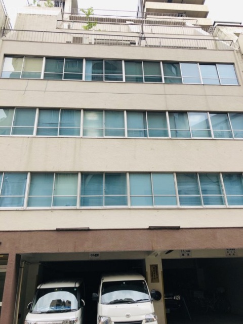 第二大丸ビル 外観