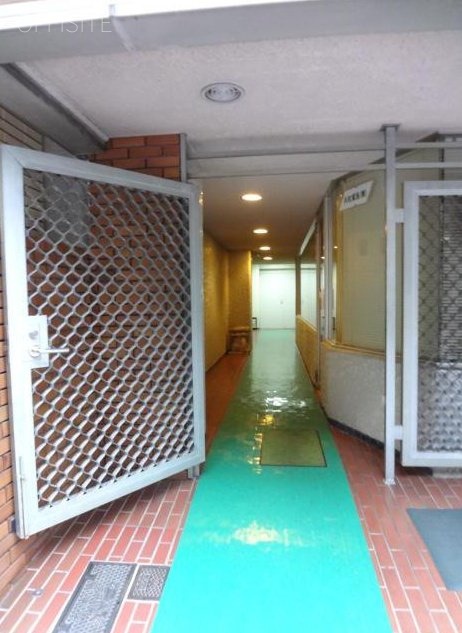 浅草橋ONビル 画像