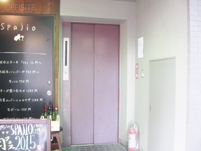 TOKIビル 画像