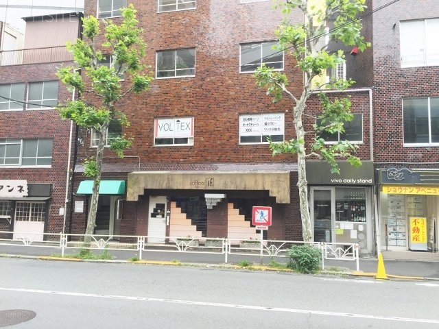 第一夢工房ビル 画像
