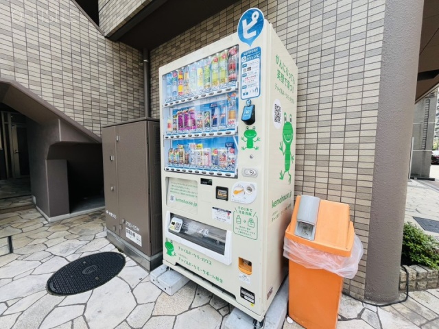 下谷ポラリスビル　周辺