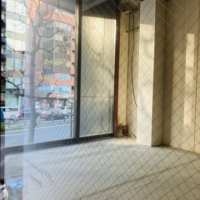 JLBグランエクリュ四谷 2階 28.50坪　室内