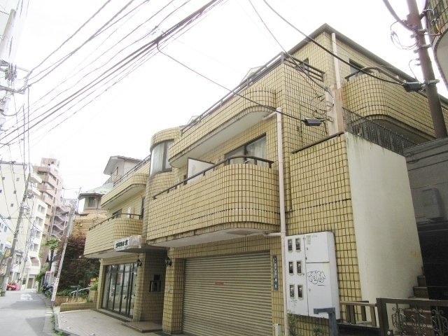 ハイムKビル 画像
