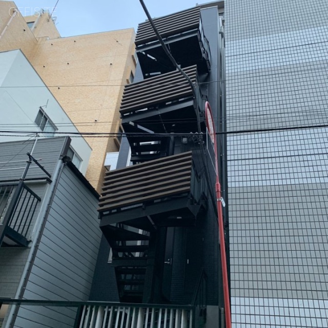 (仮)リーガルビル半蔵門 外観