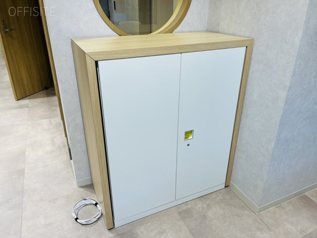 (仮)S-Frontier渋谷青山通り　内装