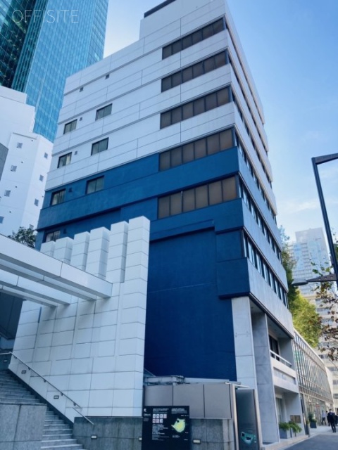 ABビル 外観