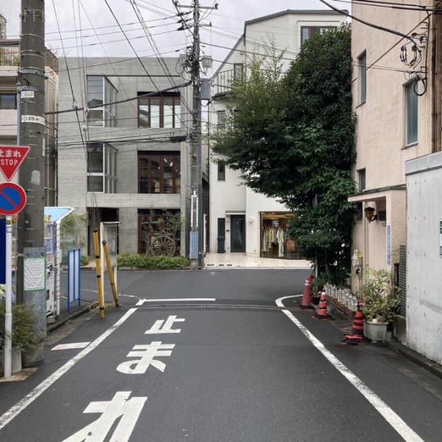 アプリュスⅡ 周辺