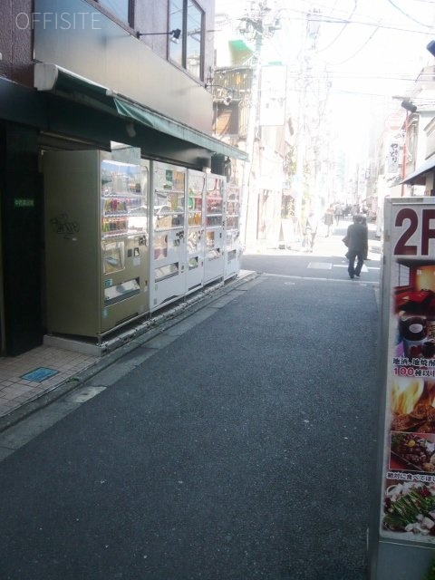 国際ビル 画像