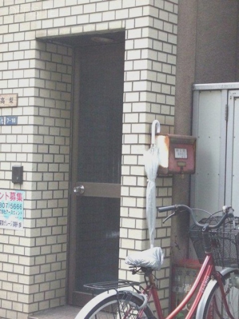 高梨ビル 画像