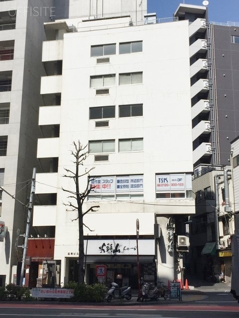 五常ビル 画像