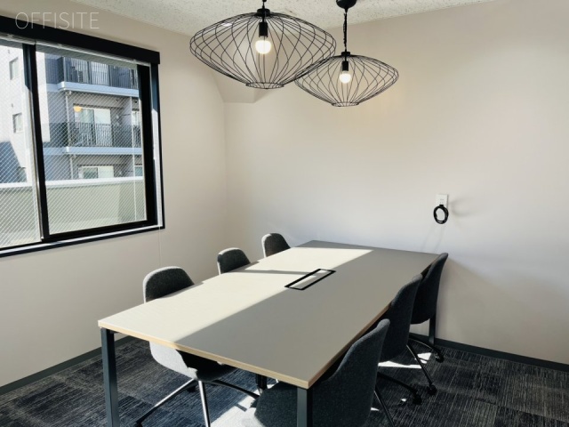 Grandir 日本橋小伝馬町(旧 ハニー小伝馬町ビル) 内装