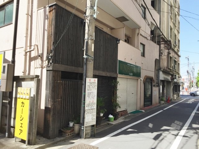 ワイムティハイムビル 画像