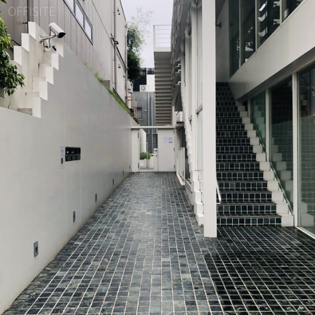 ヴァイス表参道 外観