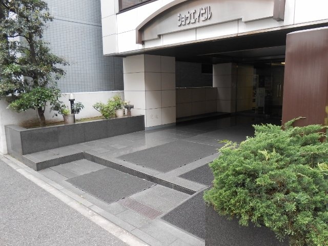 ショウエイビル 画像