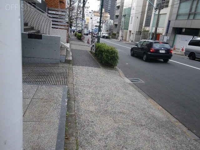 ルナーハウスパート4 周辺