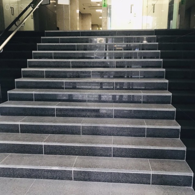 東急渋谷一丁目ビル　エントランス