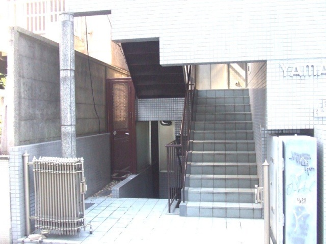 山本ビル 画像
