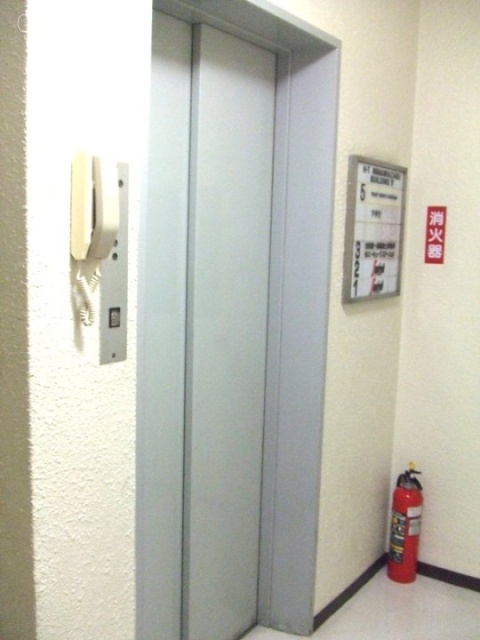 H・T南麻布Vビル 画像
