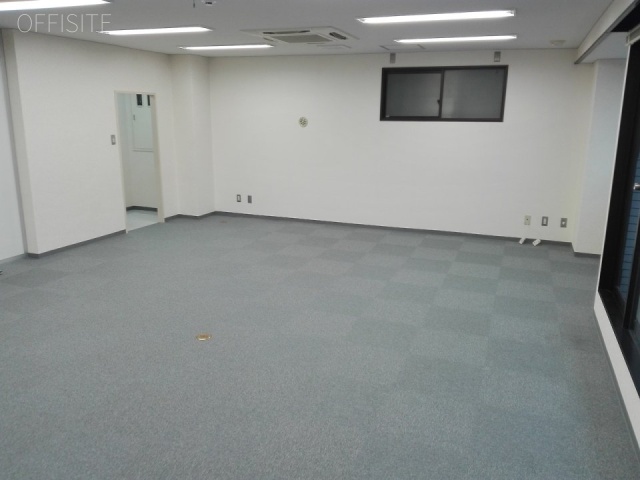 中村ビル 室内