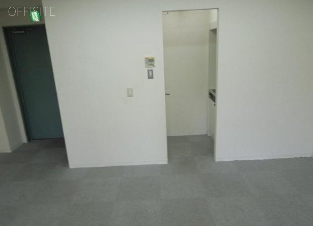シンエイビル 室内