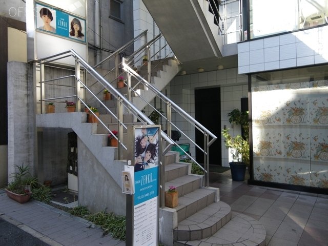 表参道N&Nビル 画像