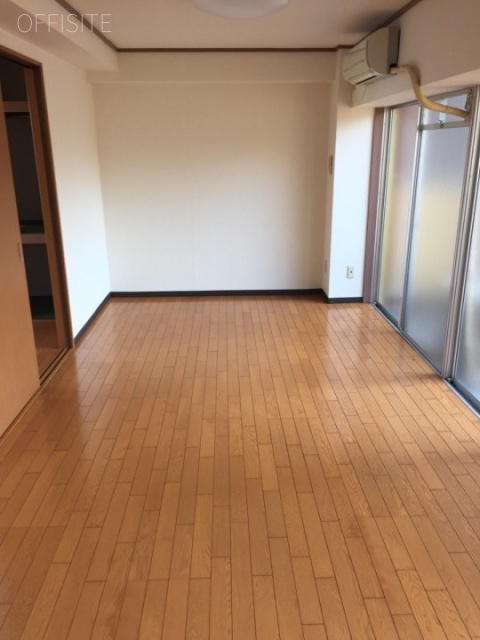 第二夢工房ビル 4階 14.03坪　室内