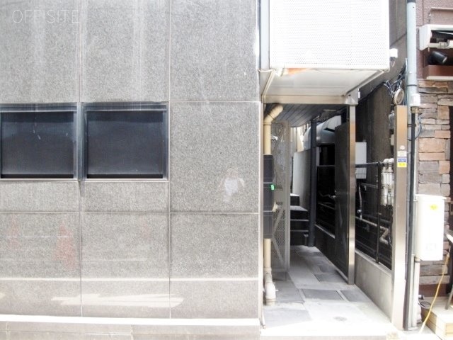 ラミューズ麻布十番 画像