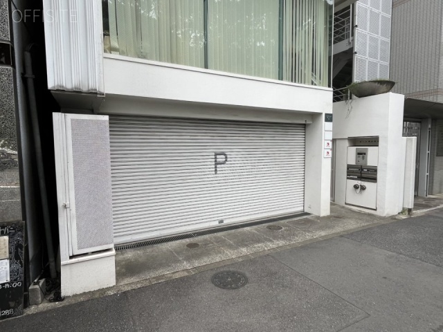 ルート神山町　外観