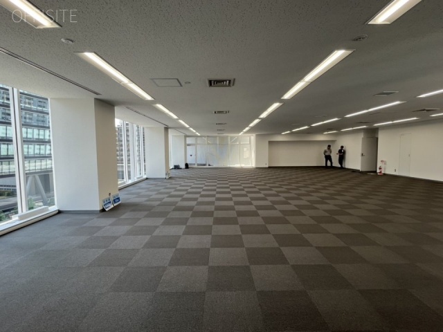 Daiwa渋谷神泉ビル　内装