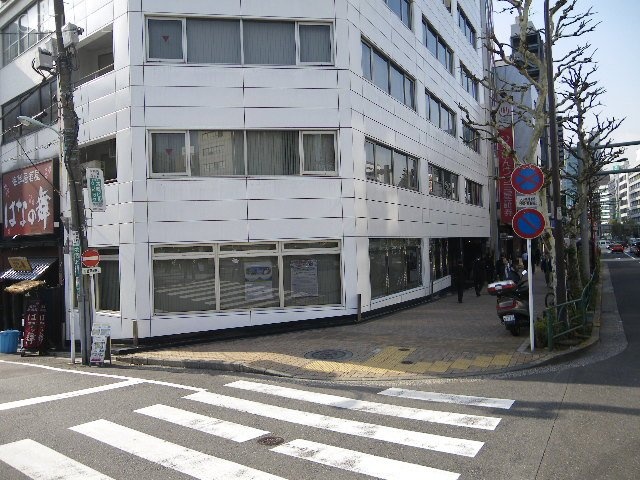 茅場町会館ビル 画像