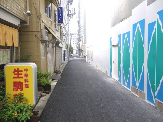 中原ビル 画像