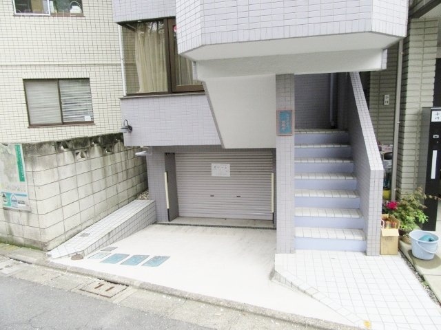キャッスル西麻布ビル 画像