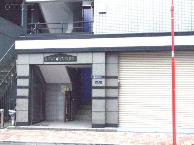 日警東京ビル イメージ