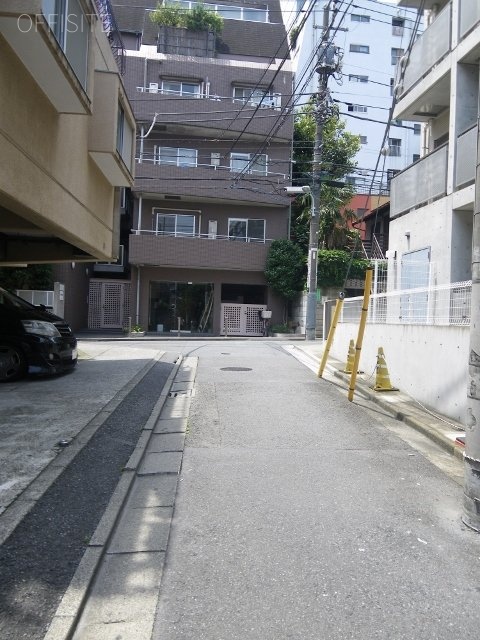 鎌田ビル 画像