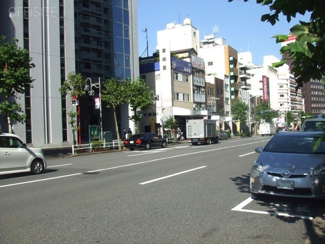 南大塚NYビル 画像