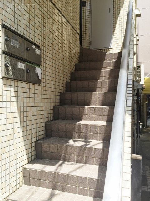 ナカビル 画像