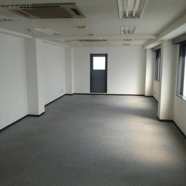 パンセ秋葉原 室内