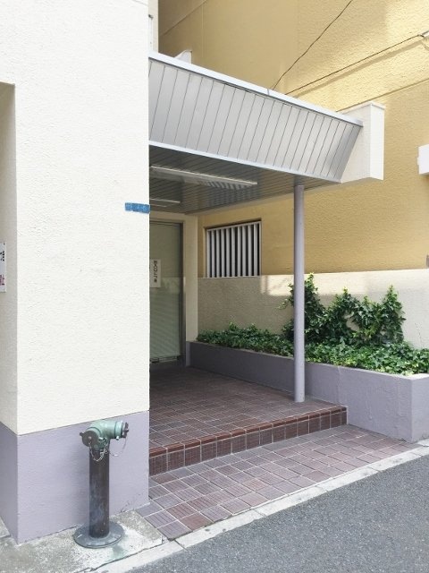 ハシモトビル 画像