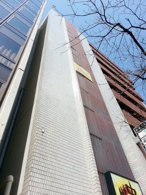 岩城ビル 外観