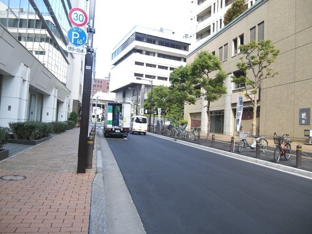 JRE銀座一丁目イーストビル 4階 160.11坪　IMGP2569.JPG