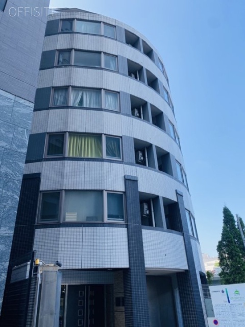 ミュゼ麹町ビル 外観