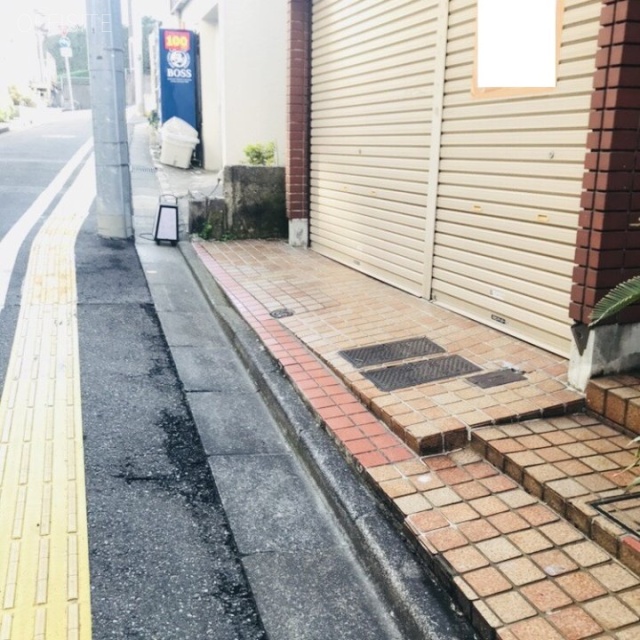 本吉ビル　外観