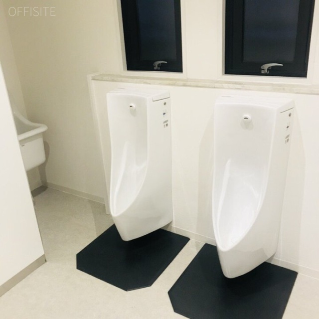 佐久間ビル トイレ
