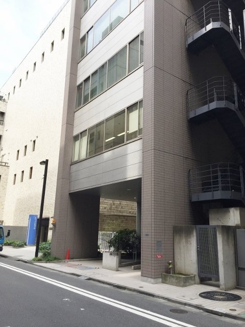 アーバンネット築地第2ビル 画像