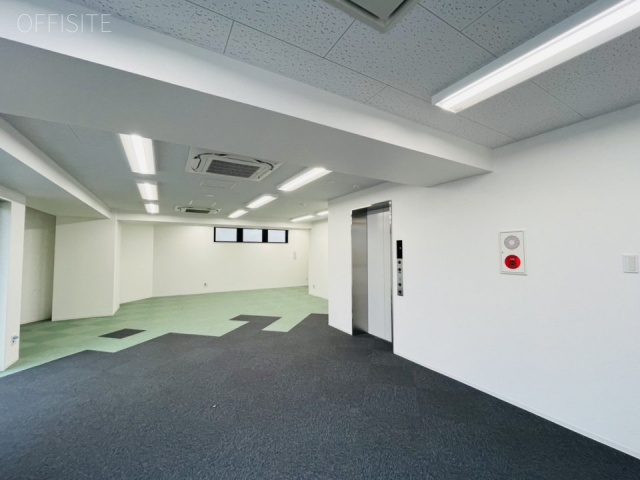 VORT吉祥寺駅前　内装