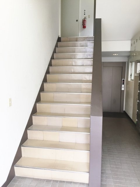 パルナス代々木ビル 画像