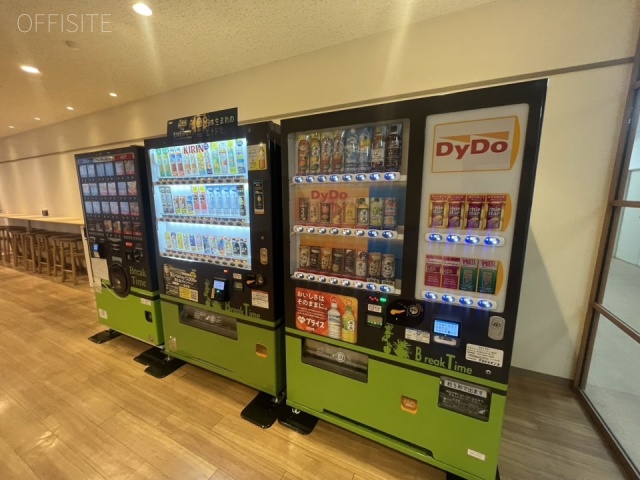 Jプロ町屋ビル　エントランス