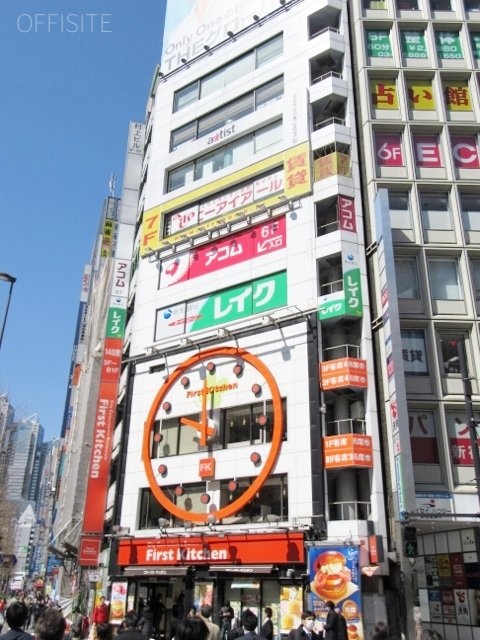 村上ビル 画像