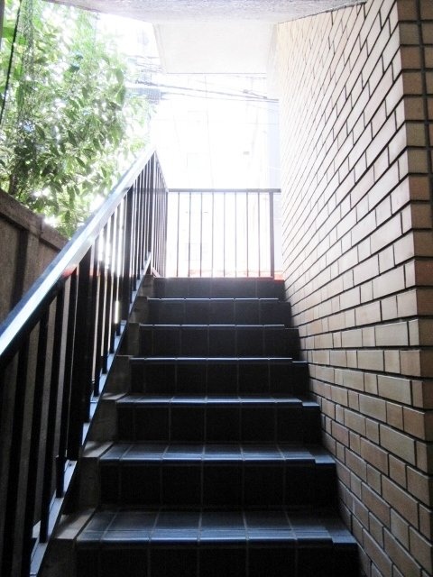 上野東神ビル 画像