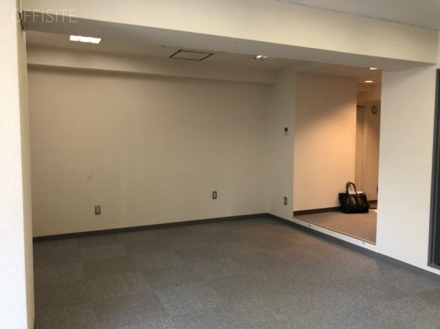 赤坂パインクレスト 306号室 室内